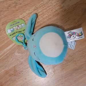Squishmallow clip Sammy the bunny